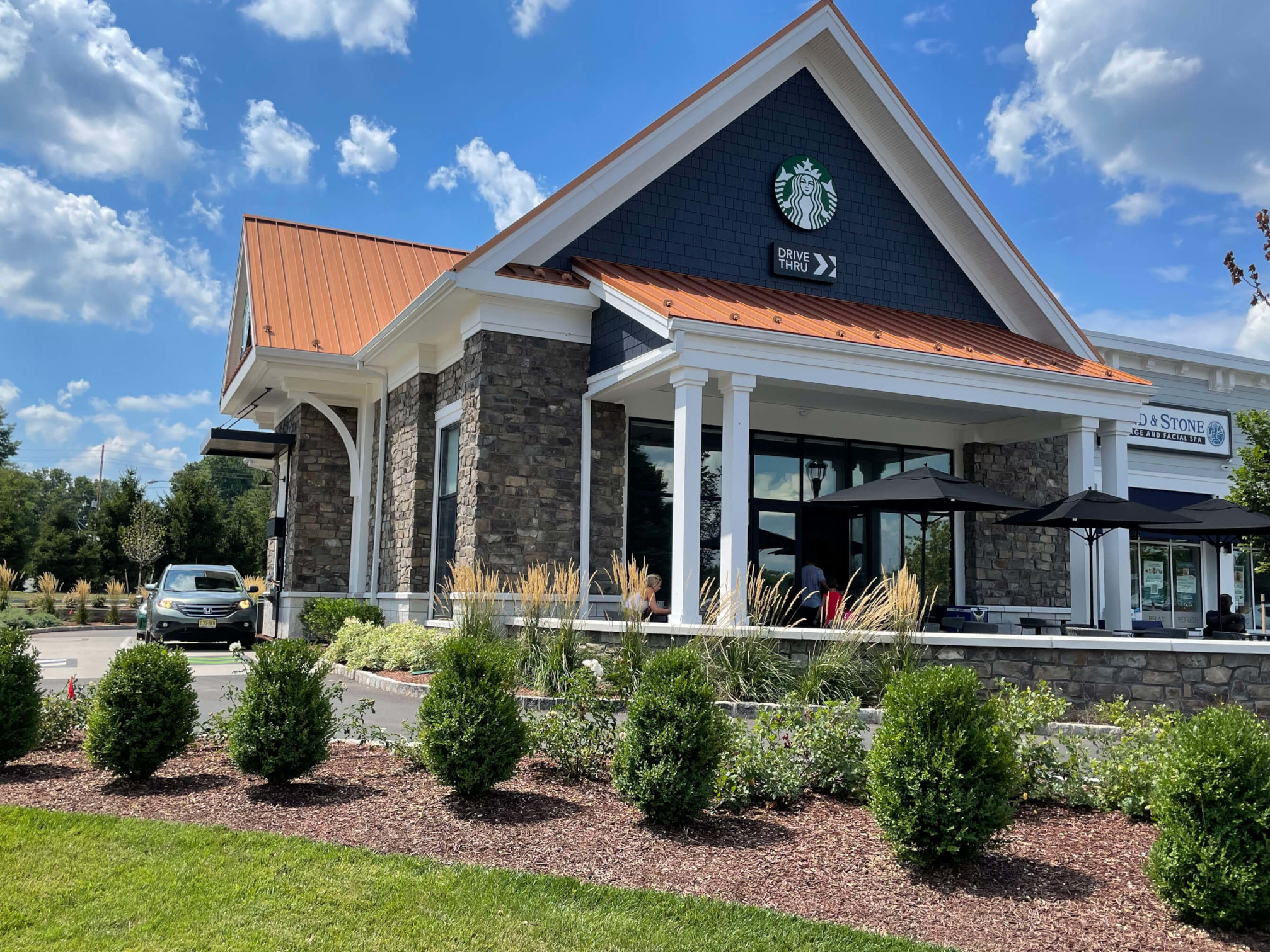 Downtown Project Is Uderway